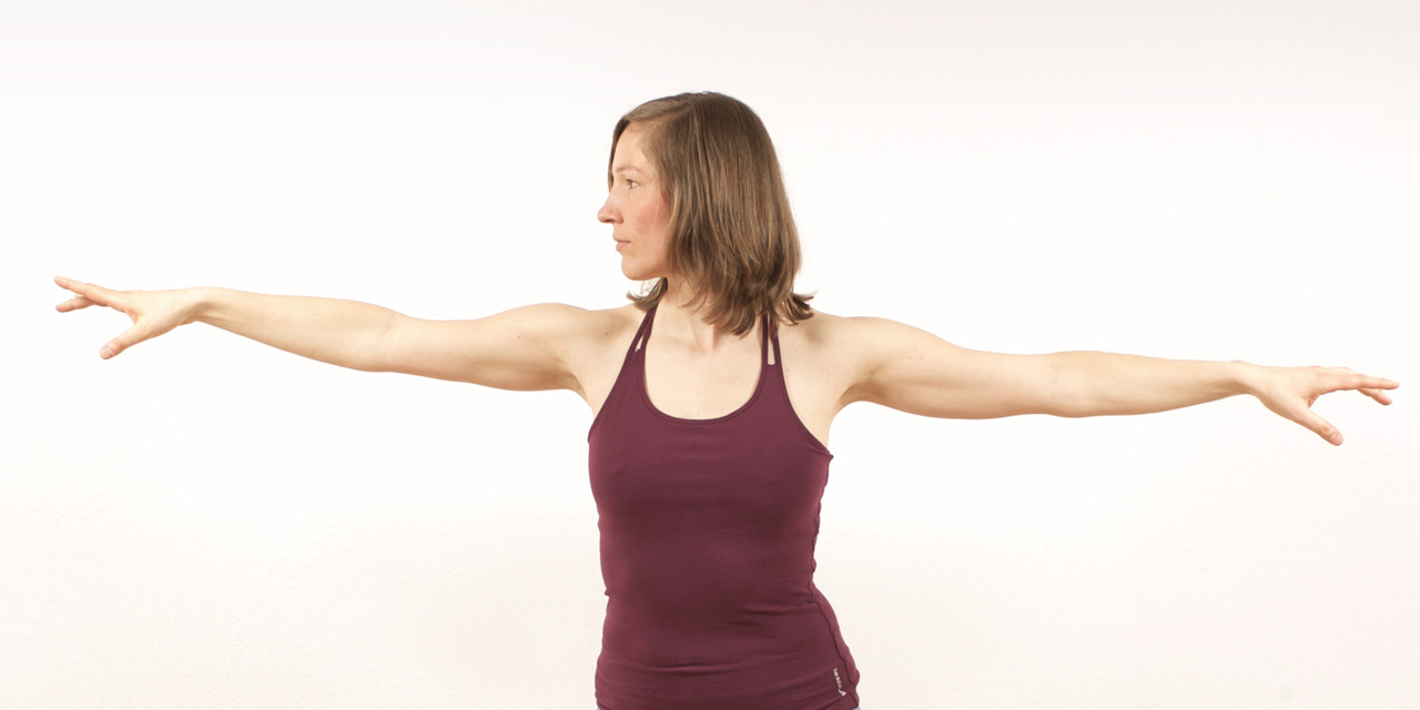 Anne Voigt Vijnana Yoga